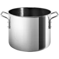 Eva Trio Topf mit keramischer Beschichtung 4,8 lØ20 cm