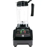 Raw Blender X 1500 Sort 2.0hk 1.2l 1500w