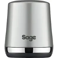 Sage SBL002SIL01, Grau, Edelstahl