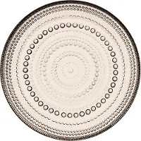 Iittala Dessertteller Kastehelmi Linnen 17 cm