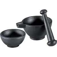 Zassenhaus Mortero Cocina 76073 Handrührgerät