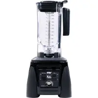 Raw Blender X 4.0 Turbo Sortierer 4.0hk 2.2 L 2380w