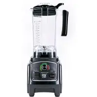 Raw Blender X1000 Sort 1.3hk 1.2l 1000w