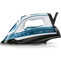 Black & Decker Bxir2402e 2400w Dampfbügeleisen