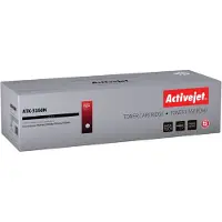 ActiveJet ATK-3160N Tonerkartusche für Kyocera-Drucker; Kyocera TK-3160-Ersatz; Höchste; 12500 Seiten; schwarz, 12500 Seiten, Schwarz, 1 Stück(e)