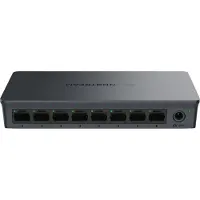 Grandstream Networks GWN7701, Unmanaged, Gigabit Ethernet (10/100/1000)