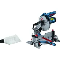 Bosch Miter Saw [GCM 216]