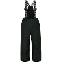 Kamik - Kid's Regan - Skihose Gr 128 schwarz