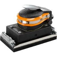 Neo Tools Schwingschleifer 14-018 165mm pneumatisch