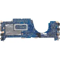 Lenovo Intel Core i5-8365U Motherboard mit 16GB RAM, 02HM800