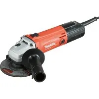 Makita Winkelschleifer 115Mm M9502R 570W Mt