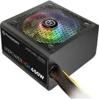 Thermaltake Litepower I I RGB