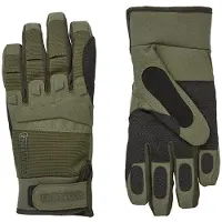 Sealskinz Lange Handschuhe Sotton All Weather | Größe S