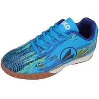 Jako J-SI Stepover Hallenschuh Blau