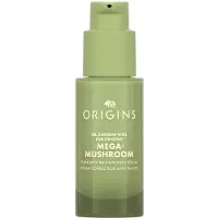 Origins Dr. Weil Mega-Mushroom Dark Spot Brightening Serum 30 ml