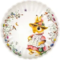 Villeroy & Boch Ostern Spring Fantasy Anna Schale 24 cm