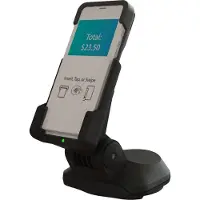 Ergonomic Solutions Verge Composite Stand For Pax