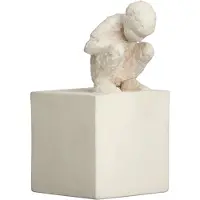 Kähler Charakter The Curious One Ornament 12,5 cm