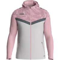 Jako Sweatjacke mit Kapuze Full Zip Frau Iconic