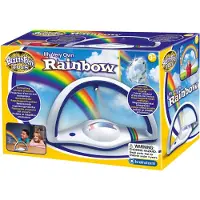Brainstorm My Very Own Rainbow
