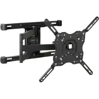 Vivanco ViVanco38004 BFMO 6640 Vollbewegliche Wandhalterung fÃ1/4r 152,4 cm (60 Zoll) LCD-/Plasmageräte