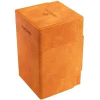 GameGenic GGS20148 - Watchtower 100+ XL Orange