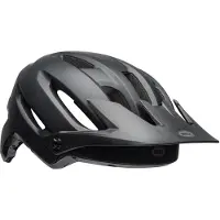 Bell Fahrradhelm 4Forty Mips Matte Gloss Black-58 - 59 cm