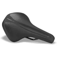 ACID Nuance Cmpt Sattel Schwarz 150 mm Schwarz 150 mm