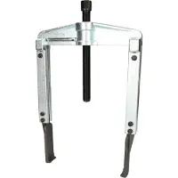 Ks Tools Universal-Abzieher 2-armig mit schlanken und verlängerten Haken