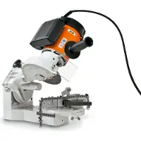 Stihl Universal Schärfgerät USG