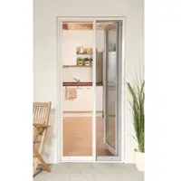Hecht International Insektenschutz-Tür "SMART", BxH: 125x220 cm