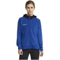 Craft Trainingsjacke Damen Extend
