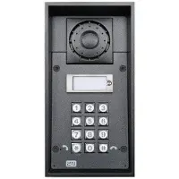 2N Telecommunications 2N 9151101KW, Schwarz