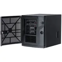 Bosch Security Systems DIVAR IP all-in-one 4000