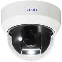 Panasonic Netzwerkkamera WV-U65301-Z1
