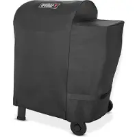 Weber Premium Abdeckung für Searwood XL