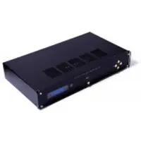 Electrocompaniet ECI 80D - Vollverstärker, weiss