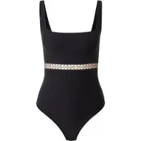 Triumph Body "Palina" in Schwarz - XL