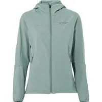 Vaude Damen Funktionsjacke Wo Moab Jacket IV