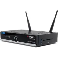 Octagon SF8008 V3 Supreme UHD 4K Twin Sat-Receiver 2TB SSD (2x DVB-S2X MS, Linux E2, M.2, WiFi)