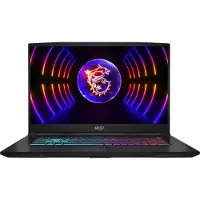 MSI Katana 15 B13VFK i5-13420H, Intel Core i5, 39,6 cm (15.6"), 1920 x 1080 Pixel, 16 GB, 512 GB, FreeDOS