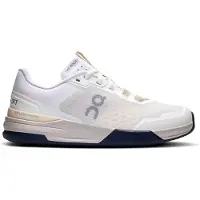ON Damen Tennisoutdoorschuhe THE ROGER ADV Pro Clay