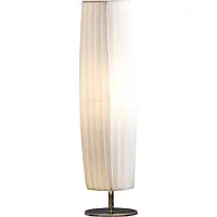 SalesFever Tischlampe 60 cm