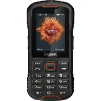 Gigaset GLX8, 6,1 cm (2.4"), Unisoc, 0,064 GB, 0,128 GB, 2 MP, Schwarz