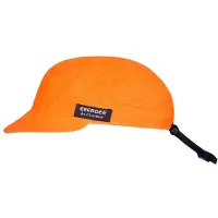 Chaskee SuperLite Cap Bombay Stripes Fashion orange - Größe One size 1001BSF