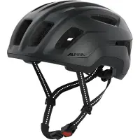 Alpina Herren Helm PARANUS URBAN