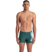 Arena Badehose BRIGHT GLARE SWIM SHORT