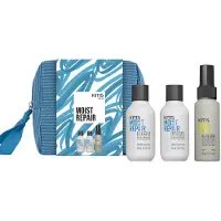 KMS California MoistRepair Travel Set - 100+50+30ml