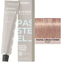 Indola Blonde Expert Pastel Cream Toner 60 ml P.27