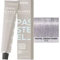 Indola Blonde Expert Pastel Cream Toner 60 ml P.11